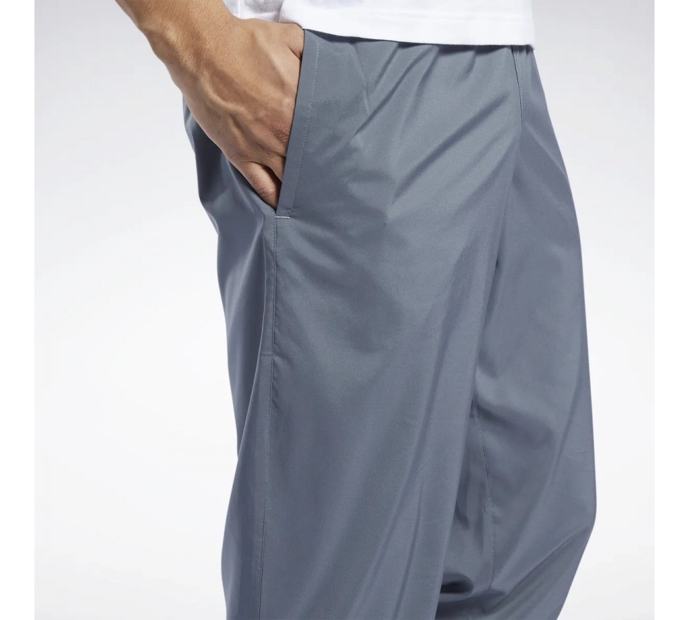 Reebok FP9140 TE WVN C LINED PANT брюки мужские
