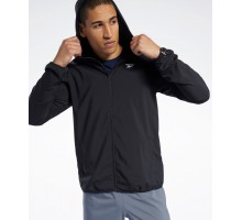 TE WOVEN JACKET