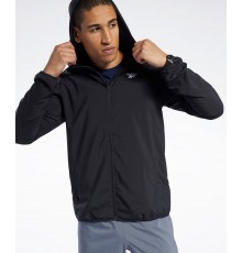 TE WOVEN JACKET