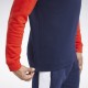 Reebok FS8473 TE LL FLC CREW толстовка мужская