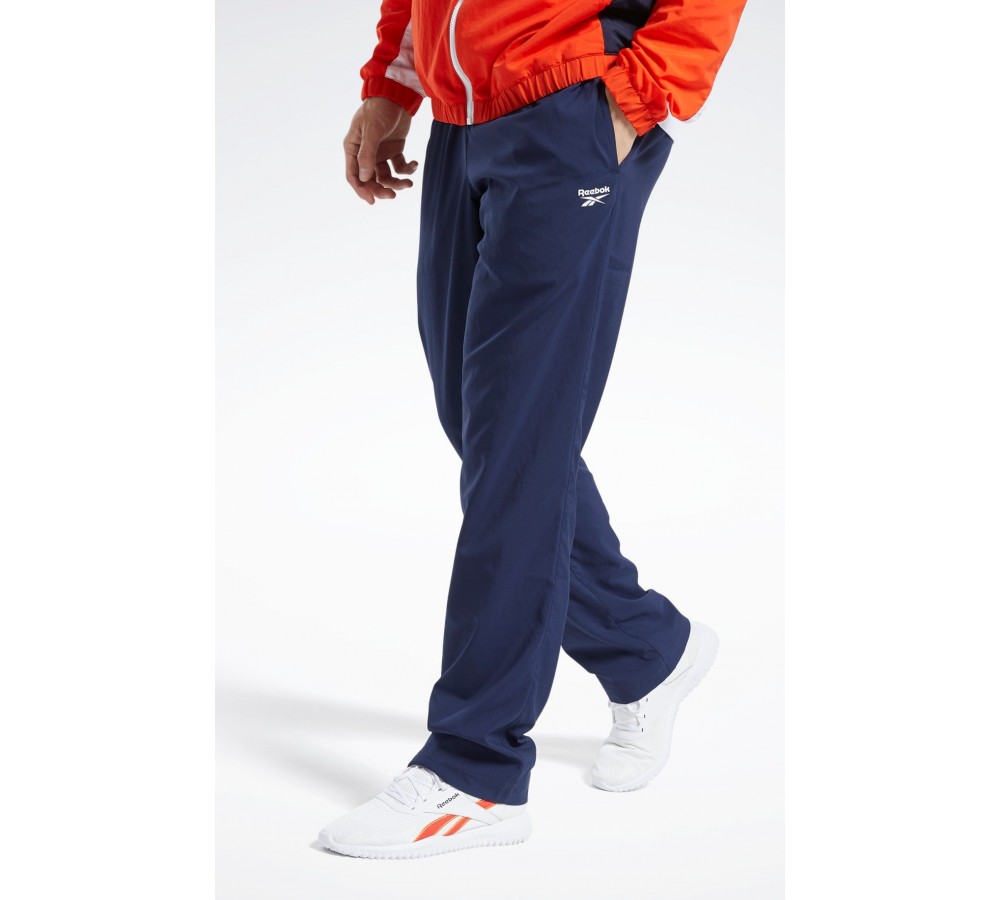 Reebok FU3094 TE WVN OH PANT брюки мужские