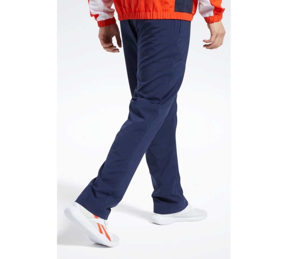 Reebok FU3094 TE WVN OH PANT брюки мужские