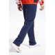 Reebok FU3094 TE WVN OH PANT брюки мужские