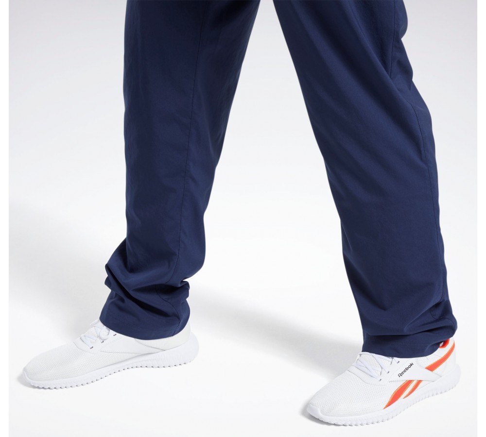 Reebok FU3094 TE WVN OH PANT брюки мужские