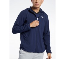 TE WOVEN JACKET