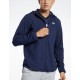 Reebok FU3098 TE WOVEN JACKET ветровка мужская