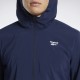 Reebok FU3098 TE WOVEN JACKET ветровка мужская