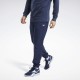 Reebok FU3103 TE WVN C LINED PANT брюки мужские