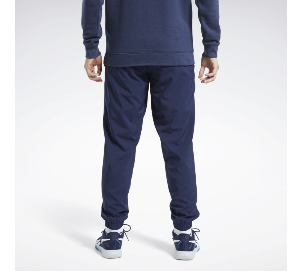 Reebok FU3103 TE WVN C LINED PANT брюки мужские