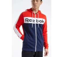 TE LL FZ HOODIE