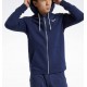 Reebok FU3230 TE FLC FZ HOODIE толстовка мужская