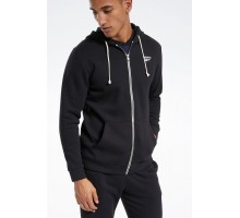 TE FLC FZ HOODIE