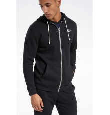 TE FLC FZ HOODIE