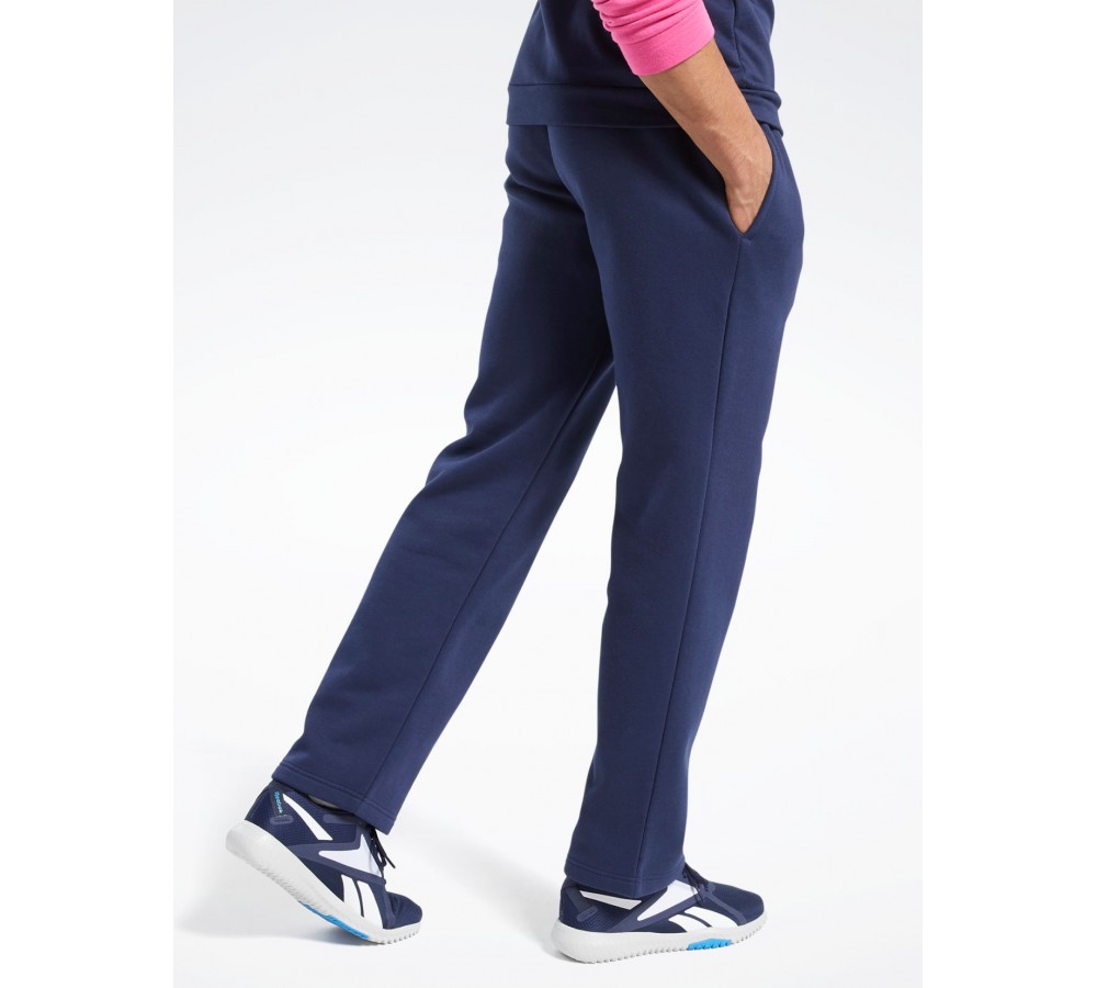 Reebok FU3243 TE FLC OH PANT брюки мужские