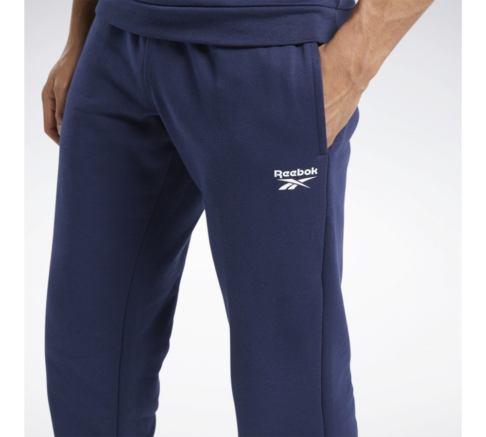 Reebok FU3243 TE FLC OH PANT брюки мужские