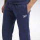 Reebok FU3243 TE FLC OH PANT брюки мужские