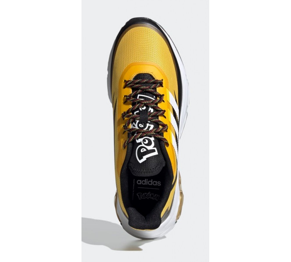 Adidas FW7147 QUADCUBE кроссовки мужские