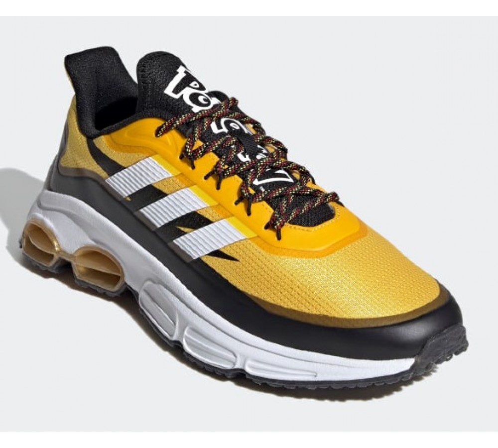 Adidas FW7147 QUADCUBE кроссовки мужские