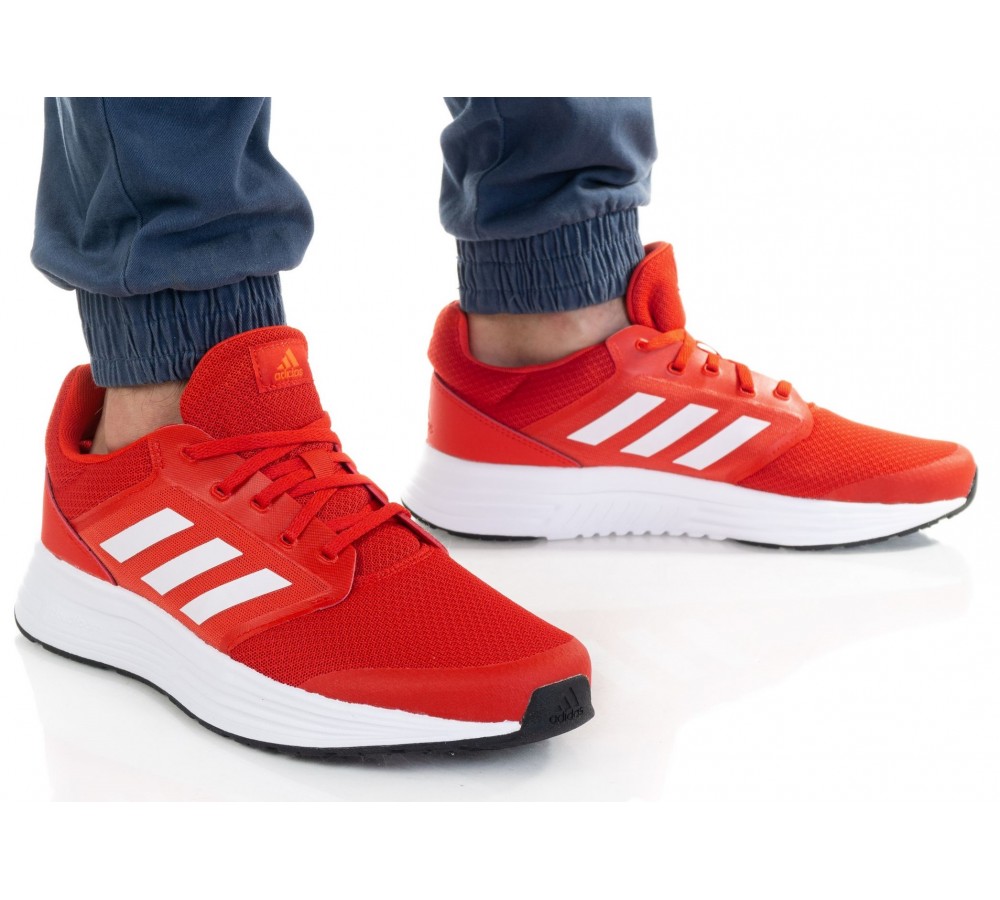 Adidas FY6721 GALAXY 5 кроссовки мужские