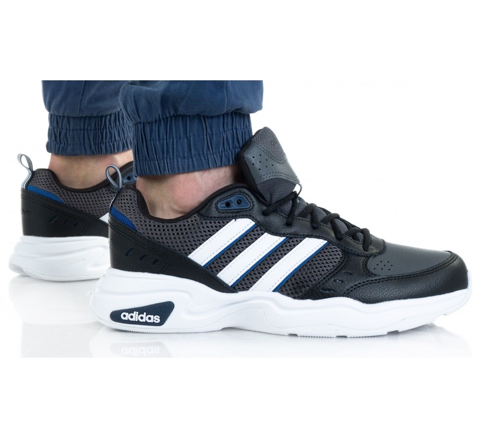 Adidas FY8161 STRUTTER кроссовки мужские