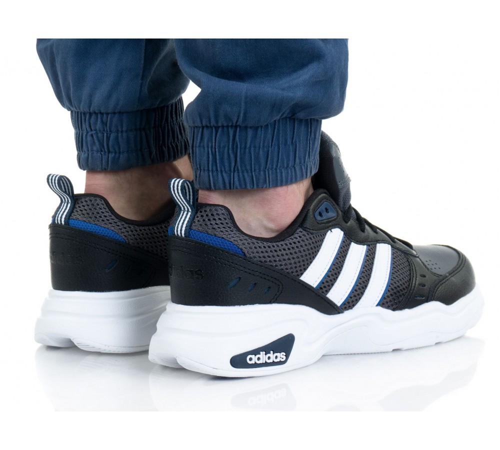 Adidas FY8161 STRUTTER кроссовки мужские