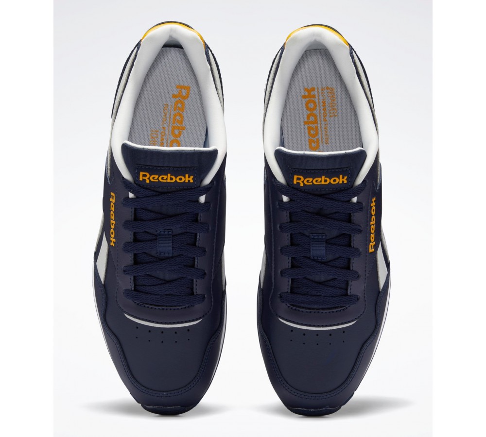 Reebok FZ0177 REEBOK ROYAL GLIDE кроссовки мужские