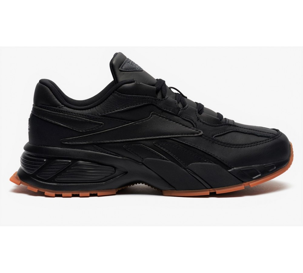 Reebok FZ1210 EVZN LTHR кроссовки мужские