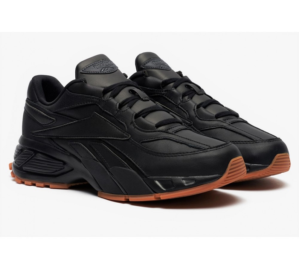 Reebok FZ1210 EVZN LTHR кроссовки мужские