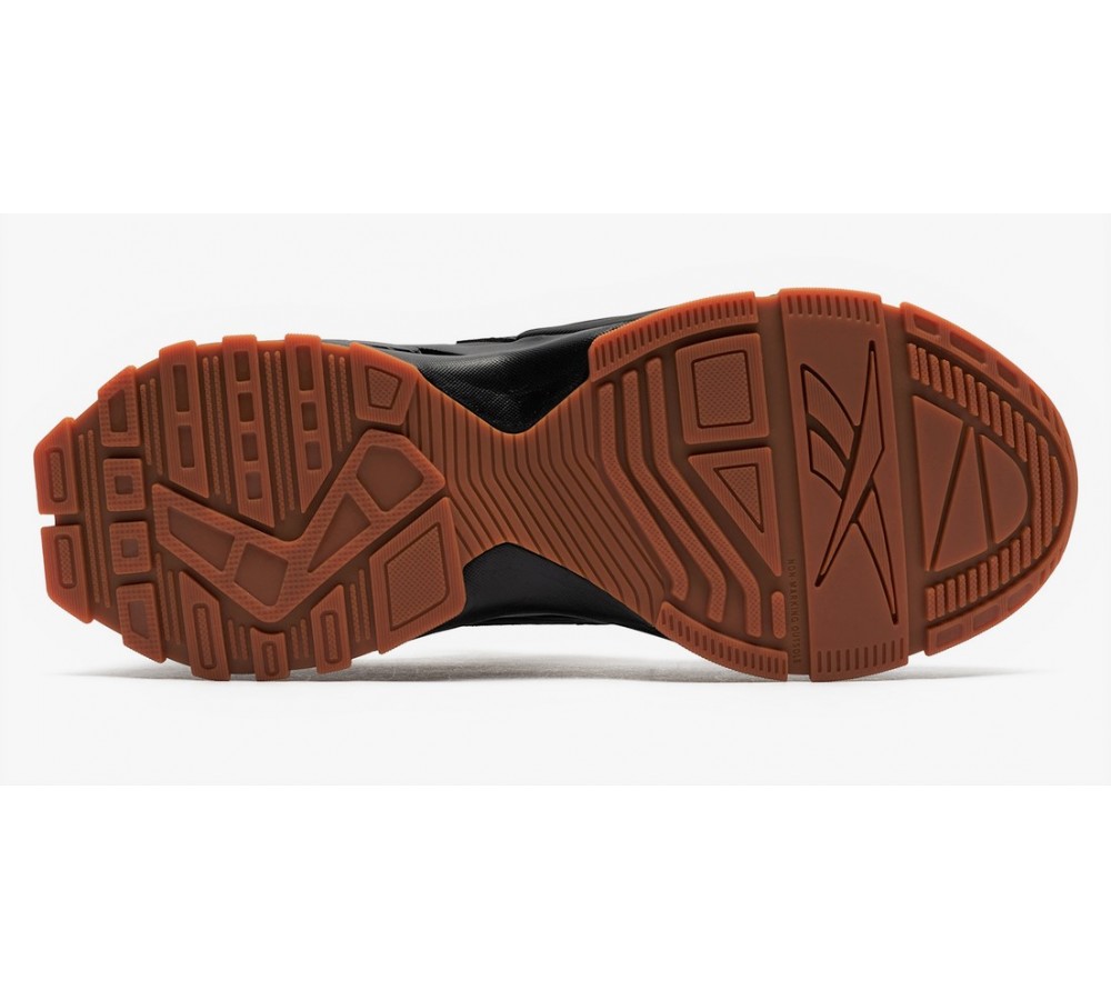 Reebok FZ1210 EVZN LTHR кроссовки мужские