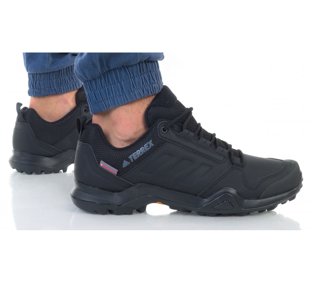 Adidas G26523 TERREX AX3 BETA CW кроссовки мужские