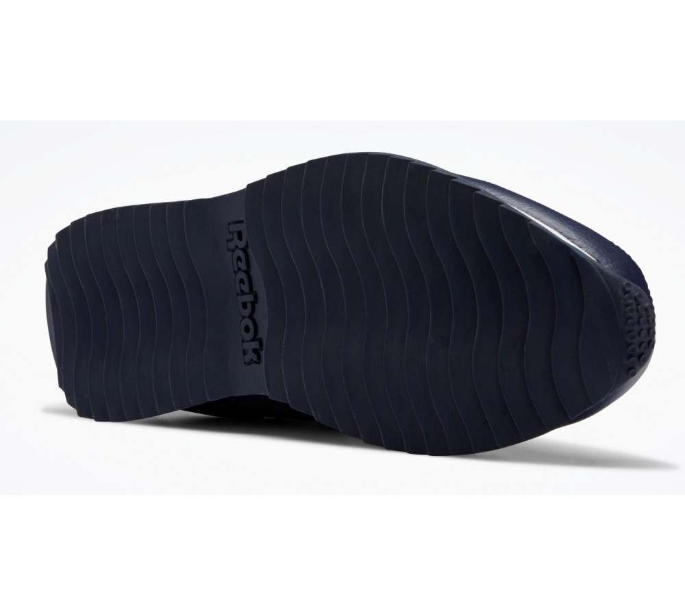 Reebok G57658 REEBOK ROYAL GLIDE RPLCLP кроссовки мужские