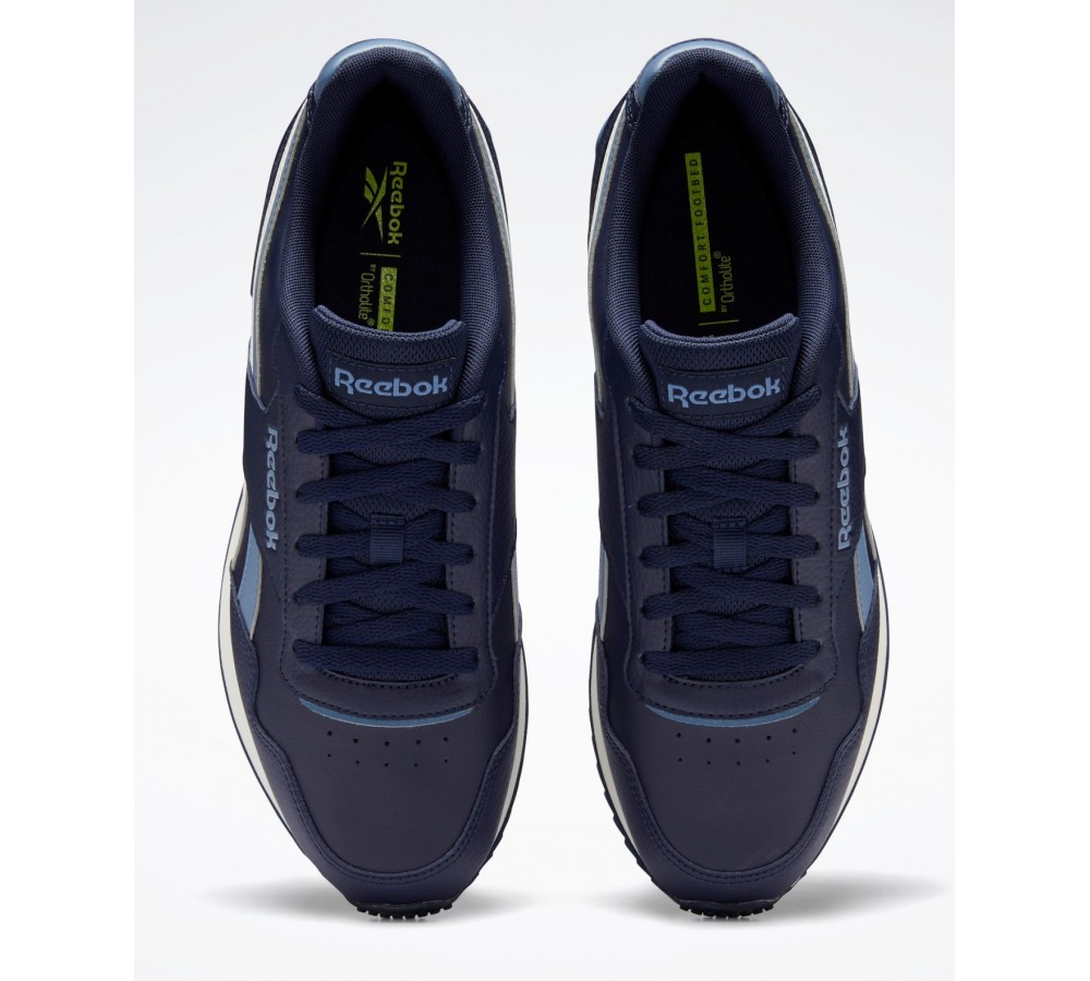 Reebok G57658 REEBOK ROYAL GLIDE RPLCLP кроссовки мужские