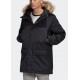 Adidas GE1312 PAD FUR PARKA куртка мужская