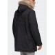 Adidas GE1312 PAD FUR PARKA куртка мужская