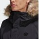 Adidas GE1312 PAD FUR PARKA куртка мужская