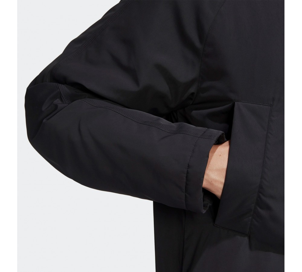 Adidas GE1312 PAD FUR PARKA куртка мужская