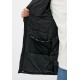 Adidas GE1312 PAD FUR PARKA куртка мужская