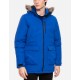 Adidas GE5807 XPLORIC PARKA куртка мужская
