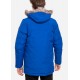 Adidas GE5807 XPLORIC PARKA куртка мужская