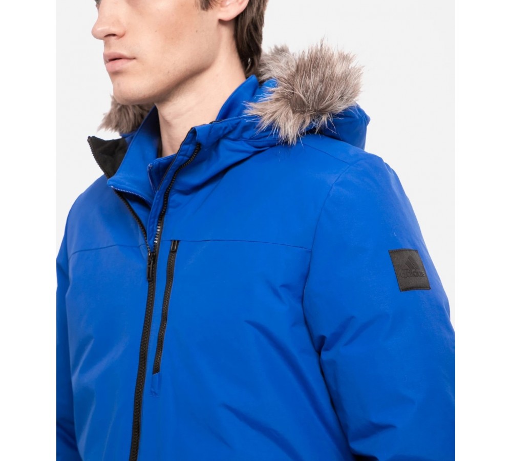 Adidas GE5807 XPLORIC PARKA куртка мужская