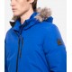 Adidas GE5807 XPLORIC PARKA куртка мужская