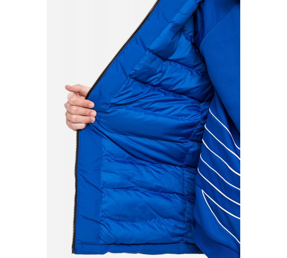 Adidas GE5807 XPLORIC PARKA куртка мужская