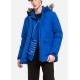 Adidas GE5807 XPLORIC PARKA куртка мужская
