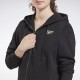 Reebok GS9384 RI FULL ZIP толстовка женская