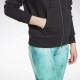 Reebok GS9384 RI FULL ZIP толстовка женская