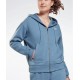 Reebok GS9389 RI FULL ZIP толстовка женская