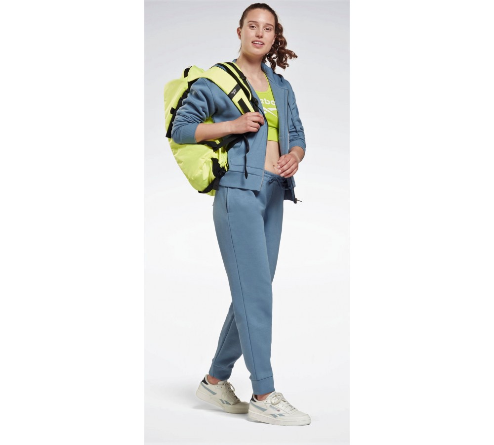 Reebok GS9389 RI FULL ZIP толстовка женская