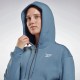 Reebok GS9389 RI FULL ZIP толстовка женская