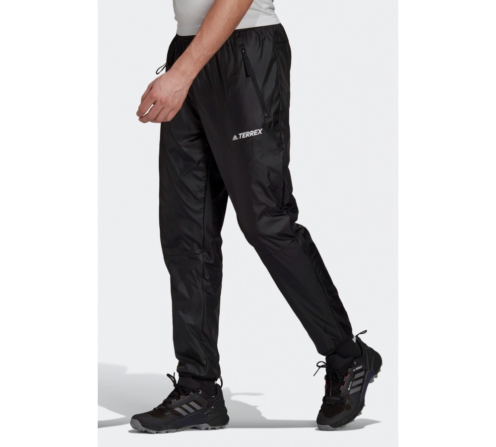 Adidas GU6501 MULTI WIND PANT брюки мужские