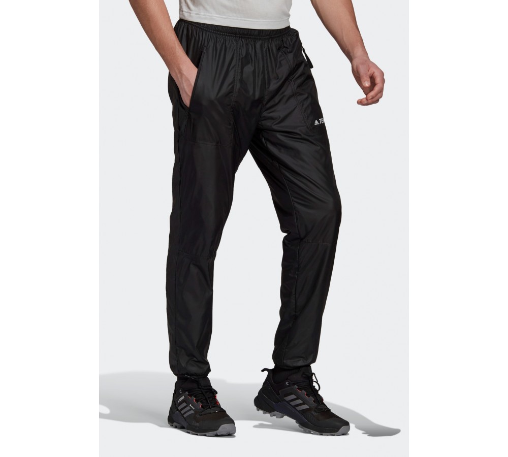 Adidas GU6501 MULTI WIND PANT брюки мужские